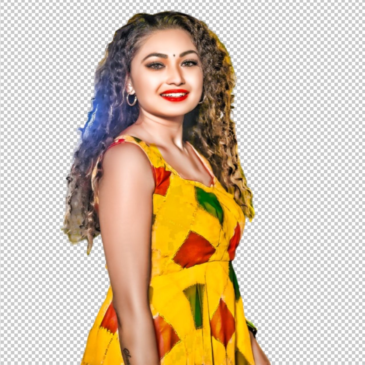 Soumya Pokhrel PNG image download| nepali actress png images| bhojpuri actress png photo hd  