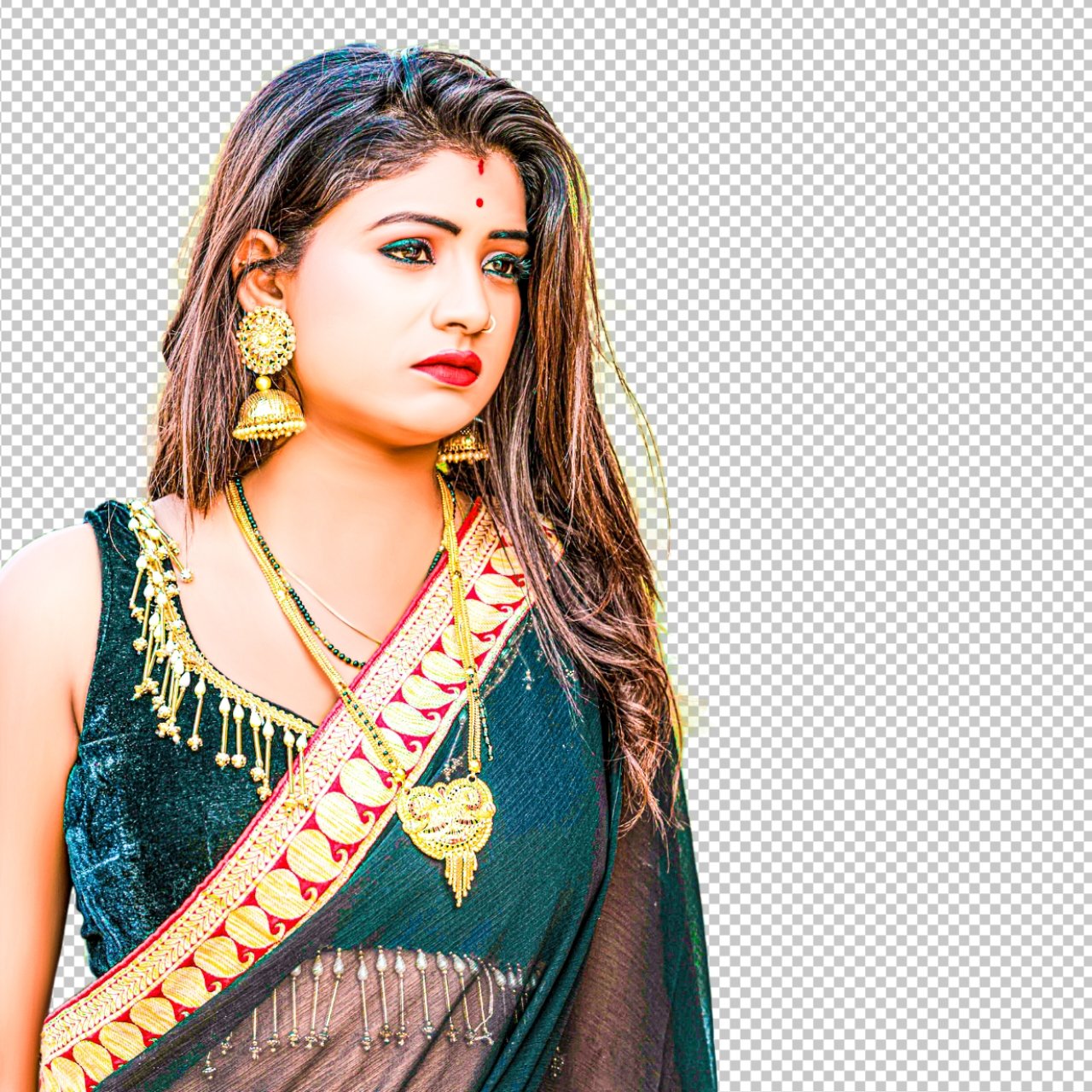 Rani actress 4K PNG transparent image download| Bhojpuri actress png free download