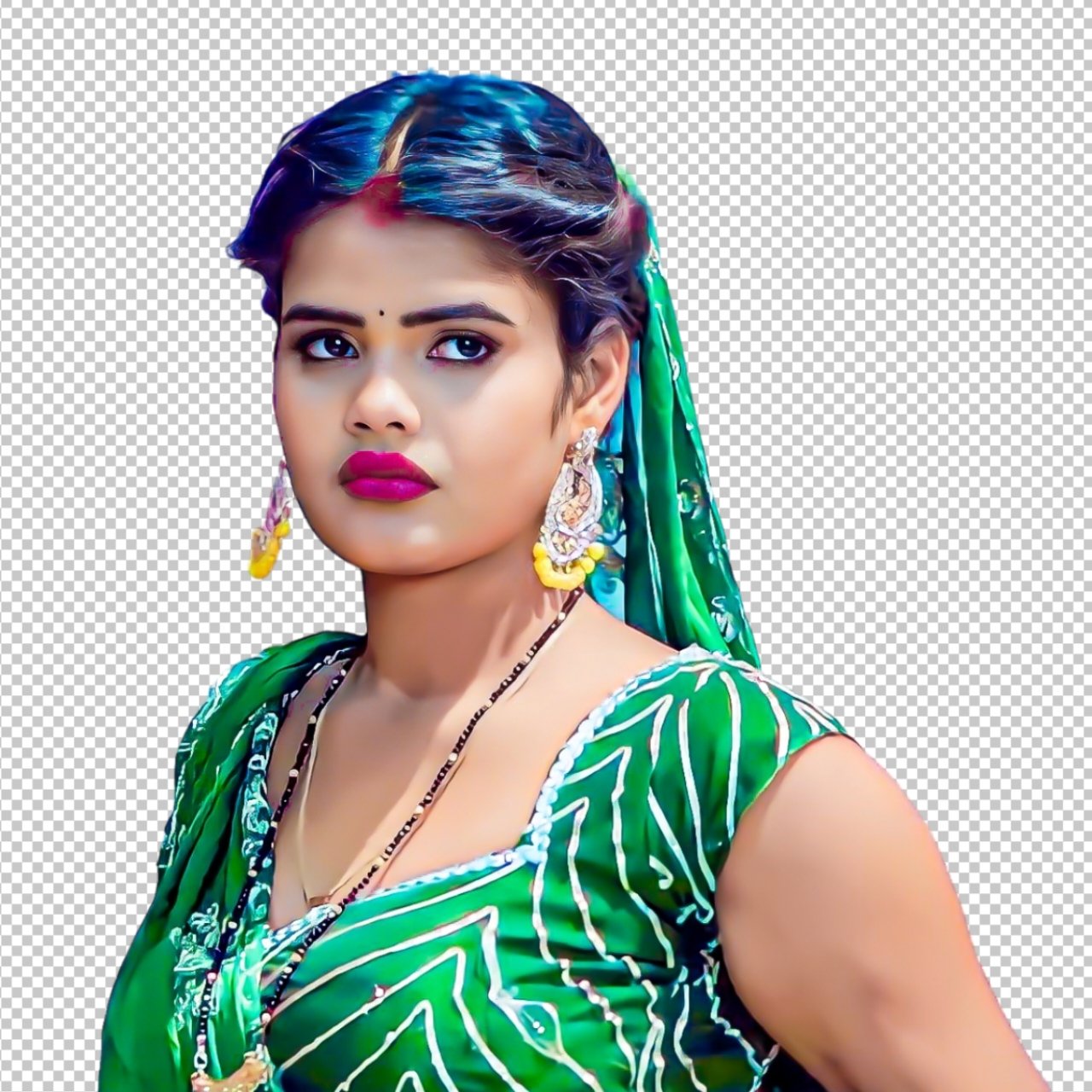 Bhojpuri dancer PNG image download| Bhojpuri actress full HD PNG transparent image download