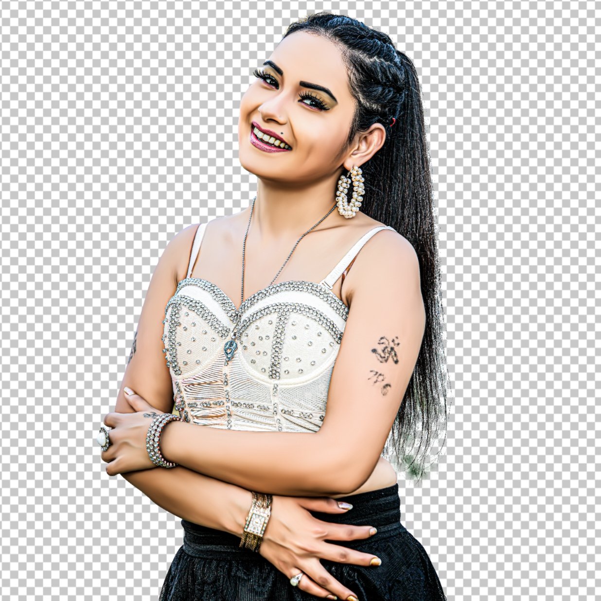 Antara Sharma PNG | Bhojpuri actress Antara Sharma HD PNG download | Bhojpuri actress 4K PNG image