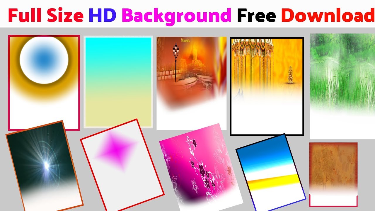 Full Hd Background Download Free | Poster Background Download | Banner Background Download Full size